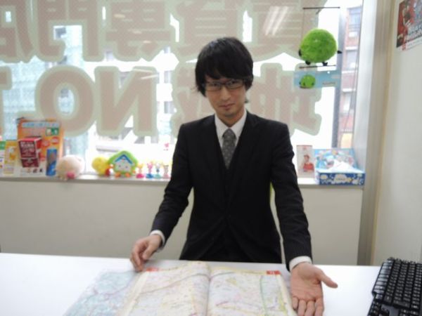 中武 裕也