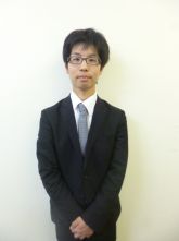 當山 剛司