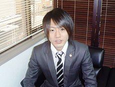 岸野 隼斉