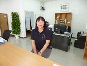 新垣 百代