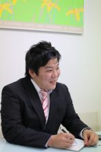 畠仲 大器