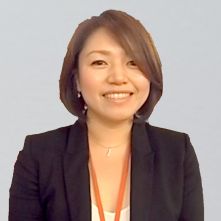 山岡 隆恵