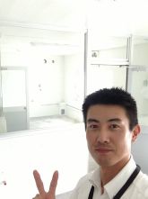 當間 幸治