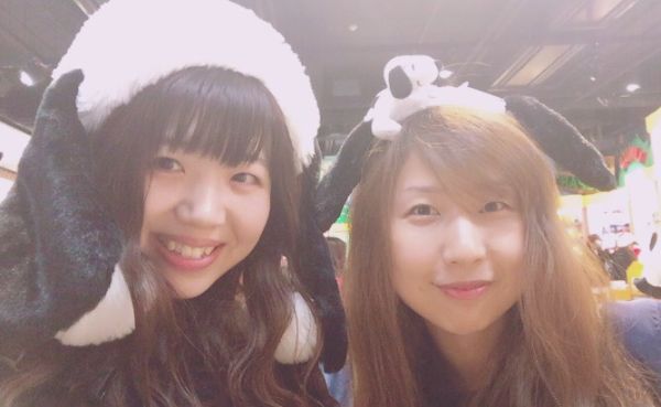 大宰府に旅行に行きました♪