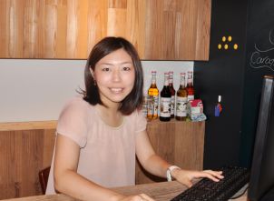 浅田 真澄