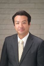 代表取締役 山口啓二郎