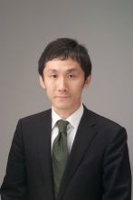 副店長 黒金正明
