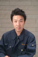 所長 田原哲