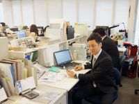 森山 勇作
