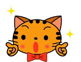 ミュウ猫