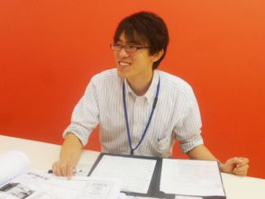 川手 優