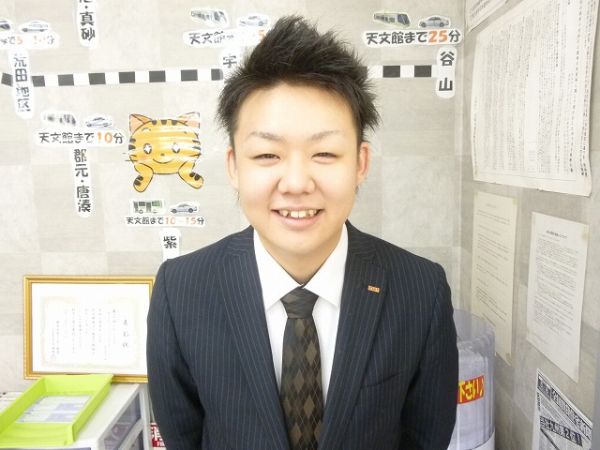 マエダ タクマ
