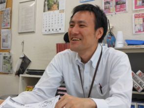 本橋 浩二