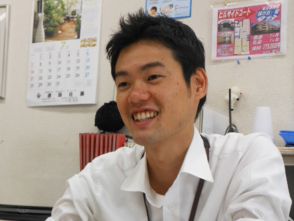 織笠 慎也
