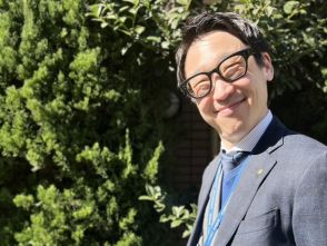 安田 渉
