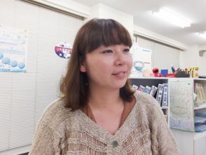 千葉 喜美枝