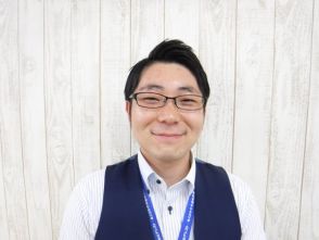 西尾 章