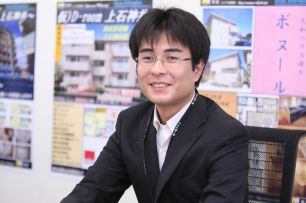 お気軽にご相談下さい