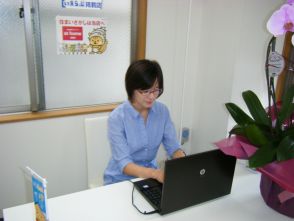 林 裕子