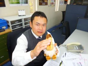 金田 尚久 (浜松蜆塚店)