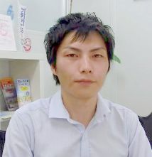 佐々木 聖輔