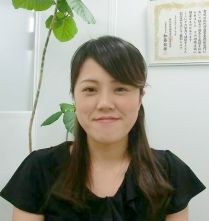大蔵 佳恵