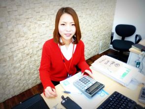 荒木 奈津子