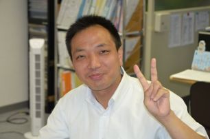 中村 隆行