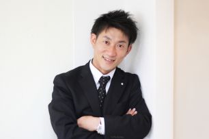 寄能 正勝