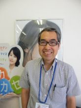 金原 卓
