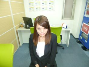 谷内 愛