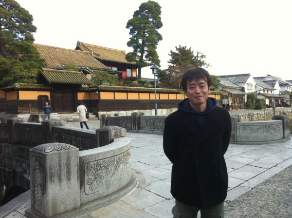 関根 正彦