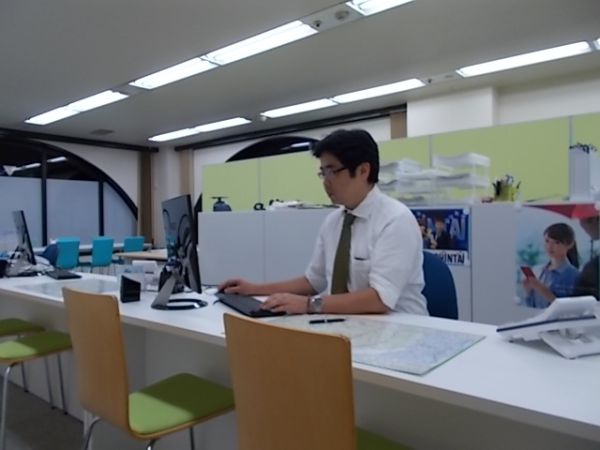 中川 新一