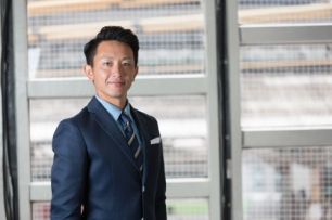 森田 裕