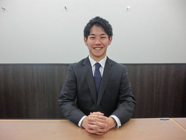 相澤 宏次朗