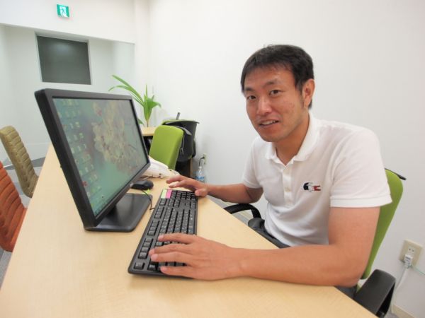 長名 哲宏