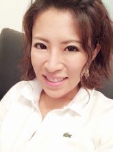 山中 千奈