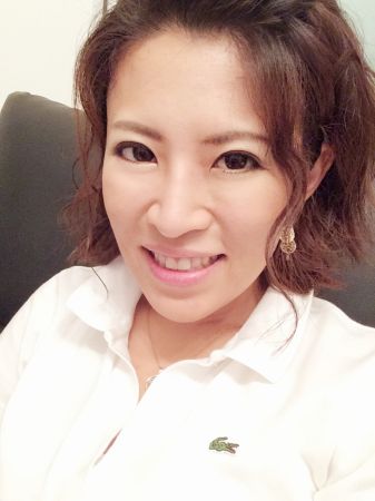 山中 千奈
