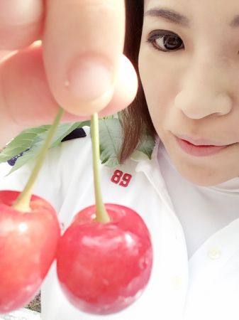 山中 千奈