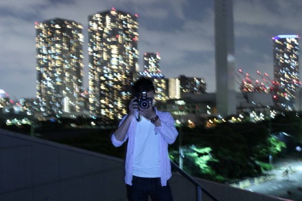 金子 剛之