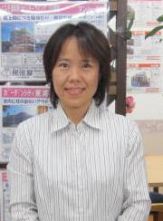 大島 由紀子