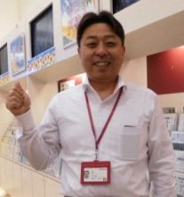 石川 信幸