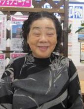 酒井 美知子
