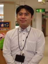 安仁屋 圭司