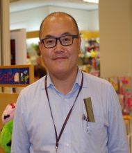 高桑 広幸