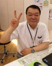 齋藤 貞次