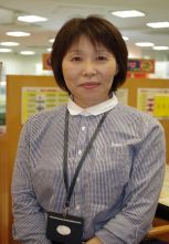 馬上 ツネ子