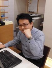大石 仁