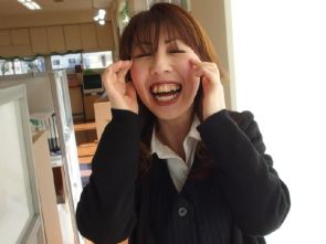 勝又 麻美