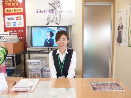 渡邉 梢